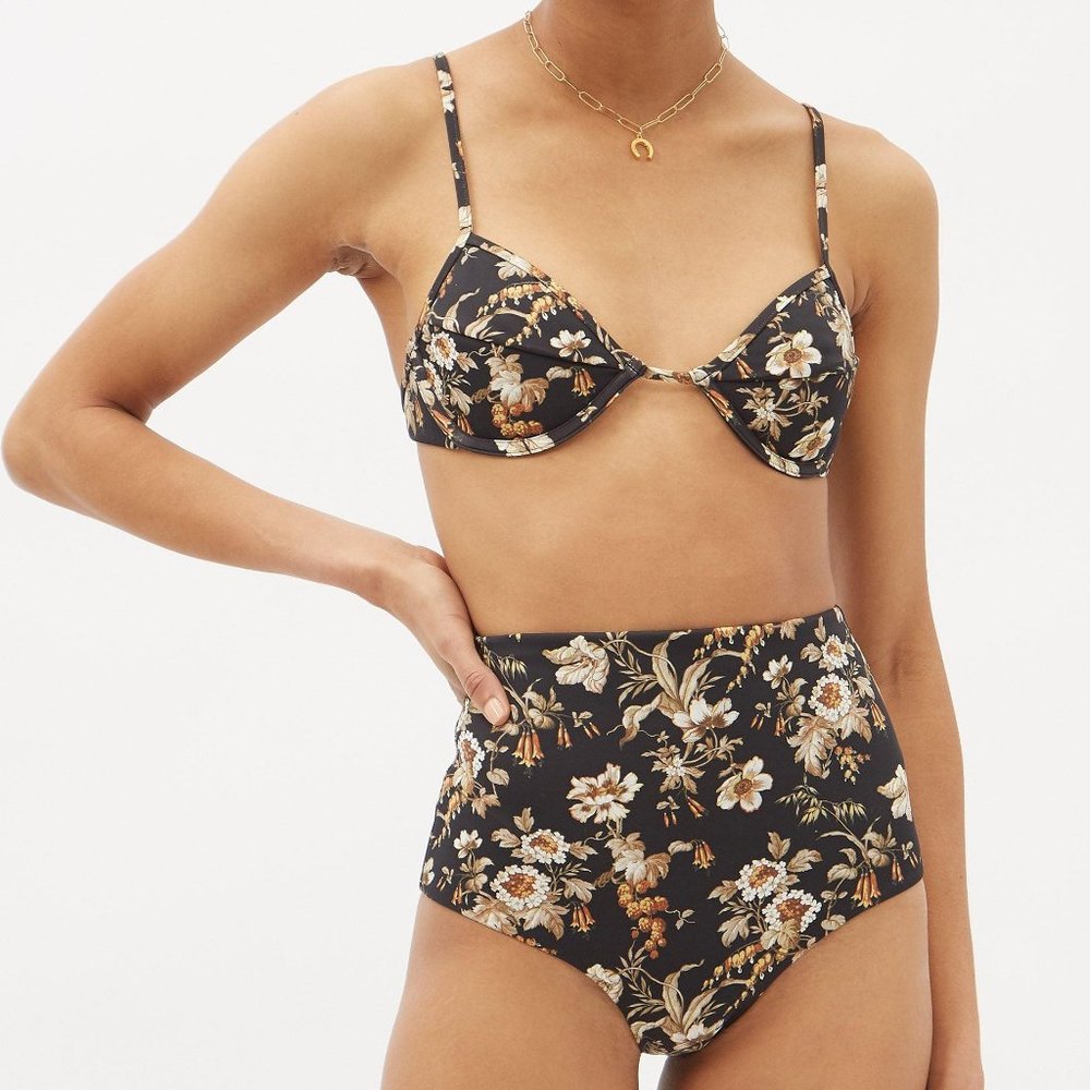 !ISO! Sir the Label bathing suit